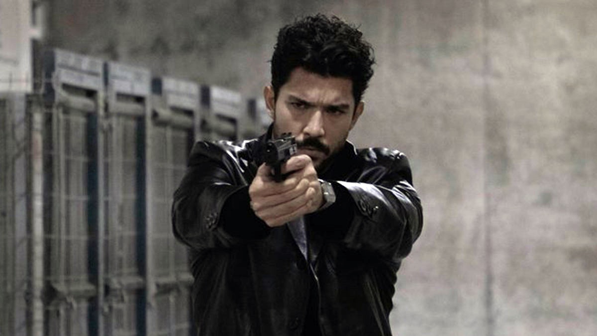 Kaan Yıldırım, 'Sipahi' dizisinin yayından kaldırılması hakkında sert konuştu! Samimiyetle söylüyorum...