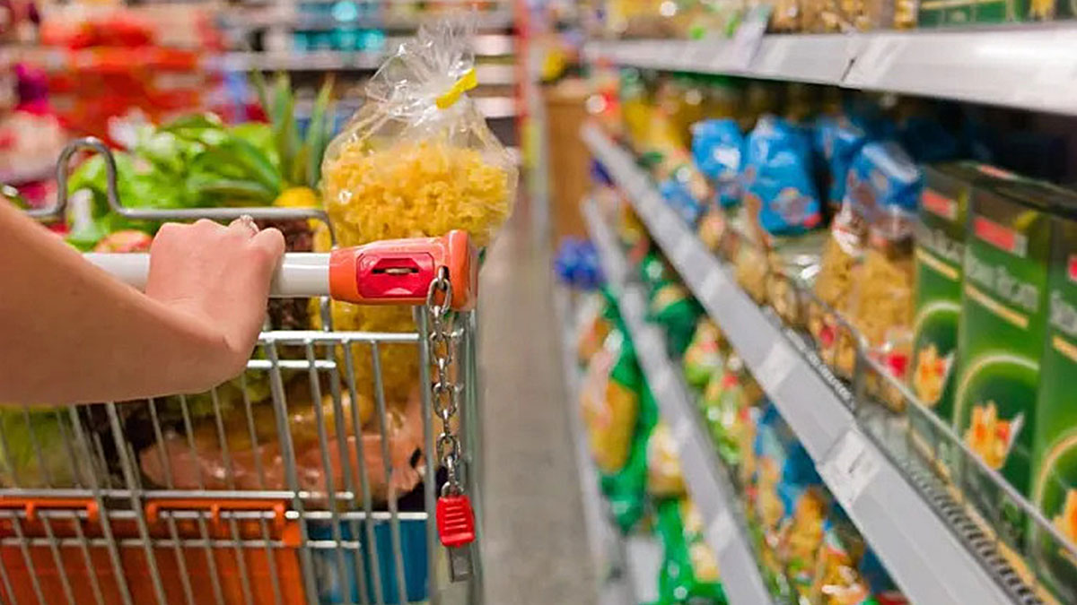 Bu markette gıdadan temizliği ne alırsan 10 TL! Kaçıran çok üzülür: Duyanlar inanmıyor fakat yüzde 100 gerçek!