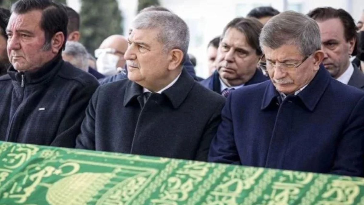 Hocalar ne bu telaş