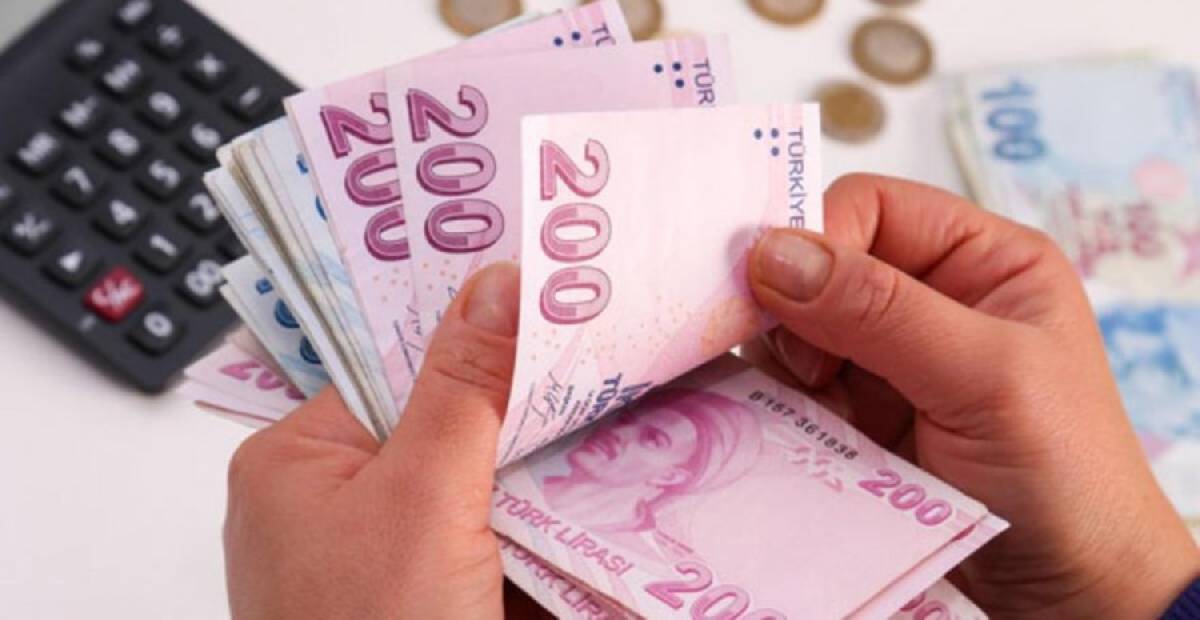17 yılda alım gücü 8 TL'ye geriledi: 200 TL pul oldu