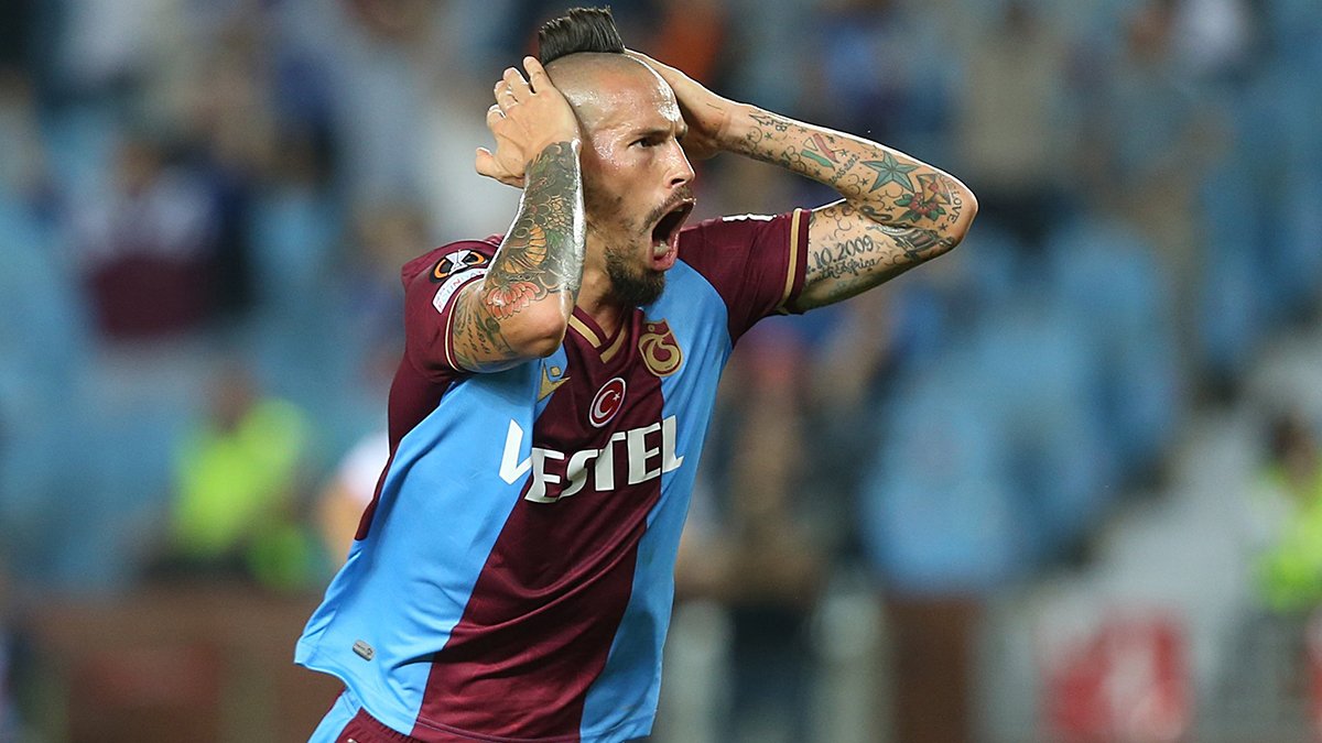 Marek Hamsik futbolu mu bıraktı? Abdullah Avcı resmen açıkladı: "Bırakıp antrenör olarak..."