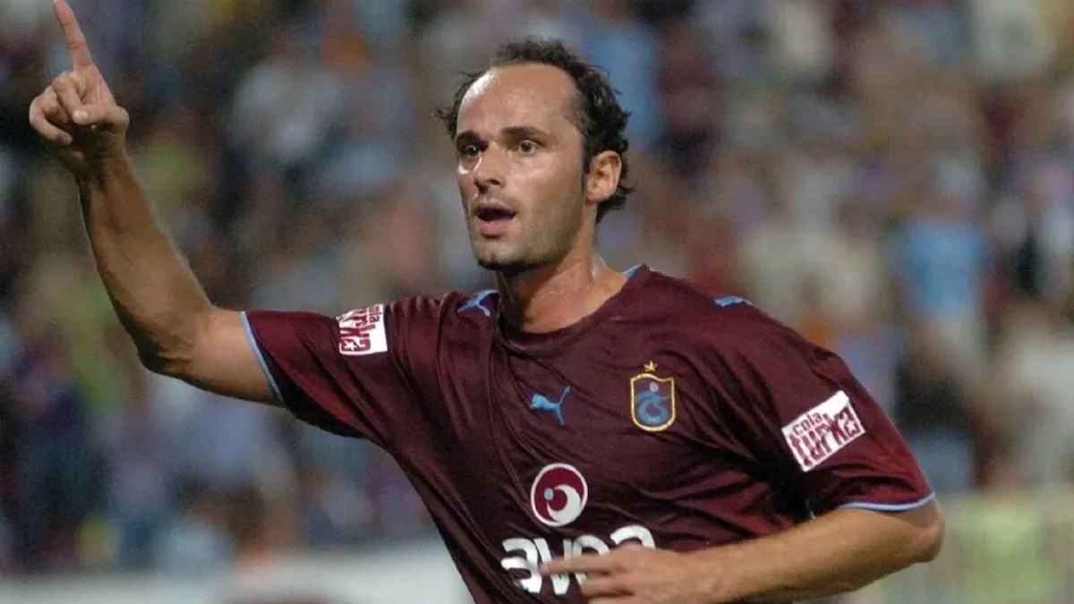 Aort damarı yırtılan Ersen Martin'den kahreden haber! Bir döneme damga vurmuştu...