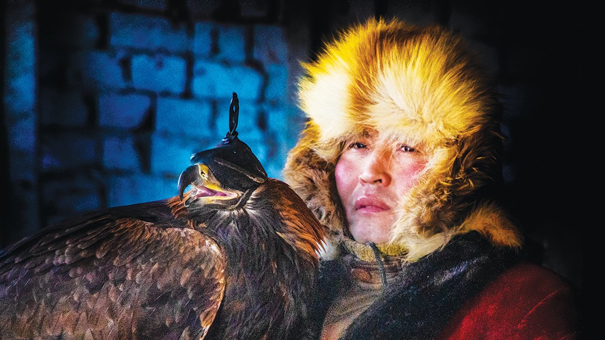 Türk dünyasının güzellikleri İstiklal’de buluşuyor