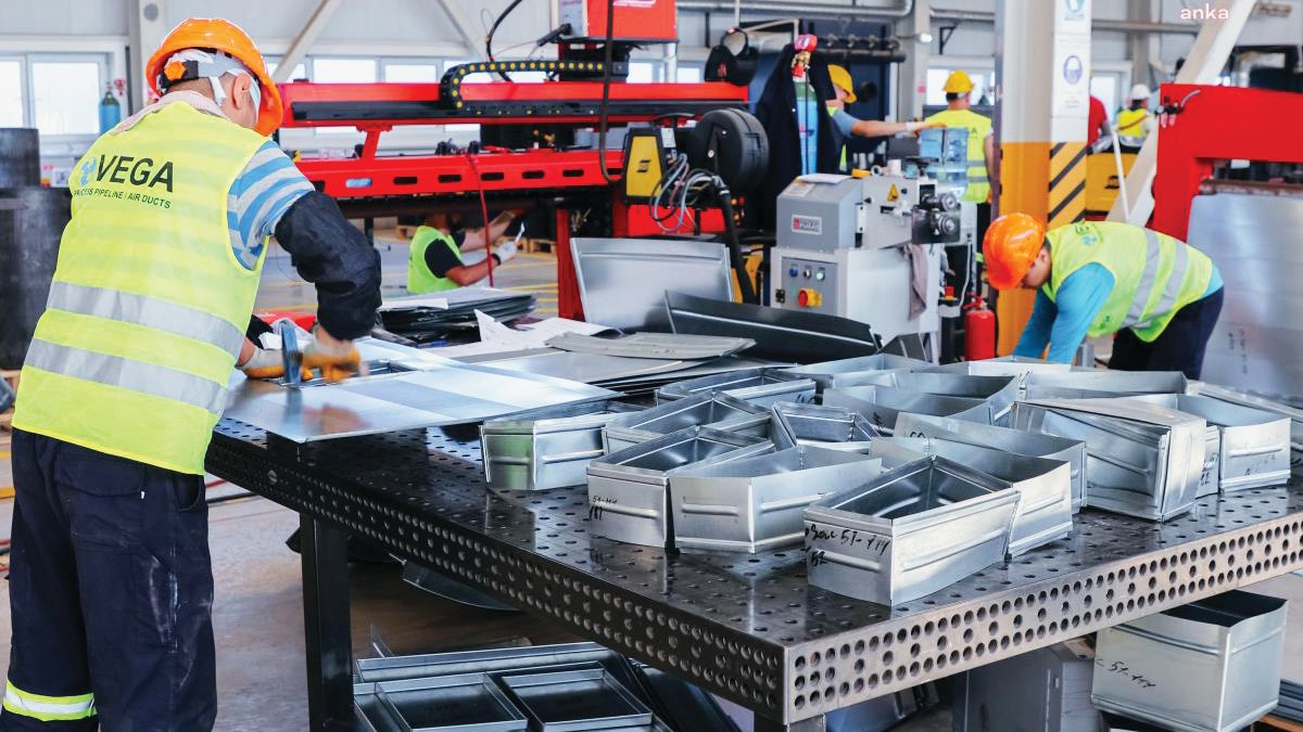 Ekonomide eşik değer aşıldı