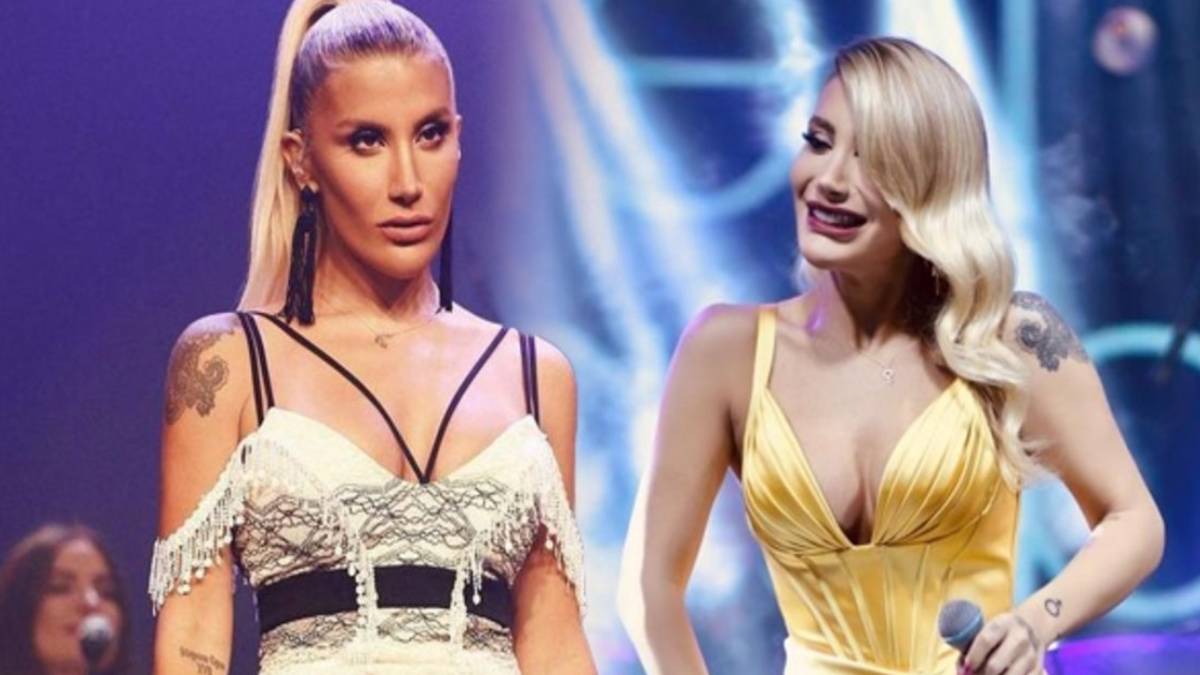 İrem Derici'nin yeni sevgilisi Survivor'ın yıldızı çıktı! Hem yarışmada hem aşkta kazandı, bakın o yakışıklı kim çıktı