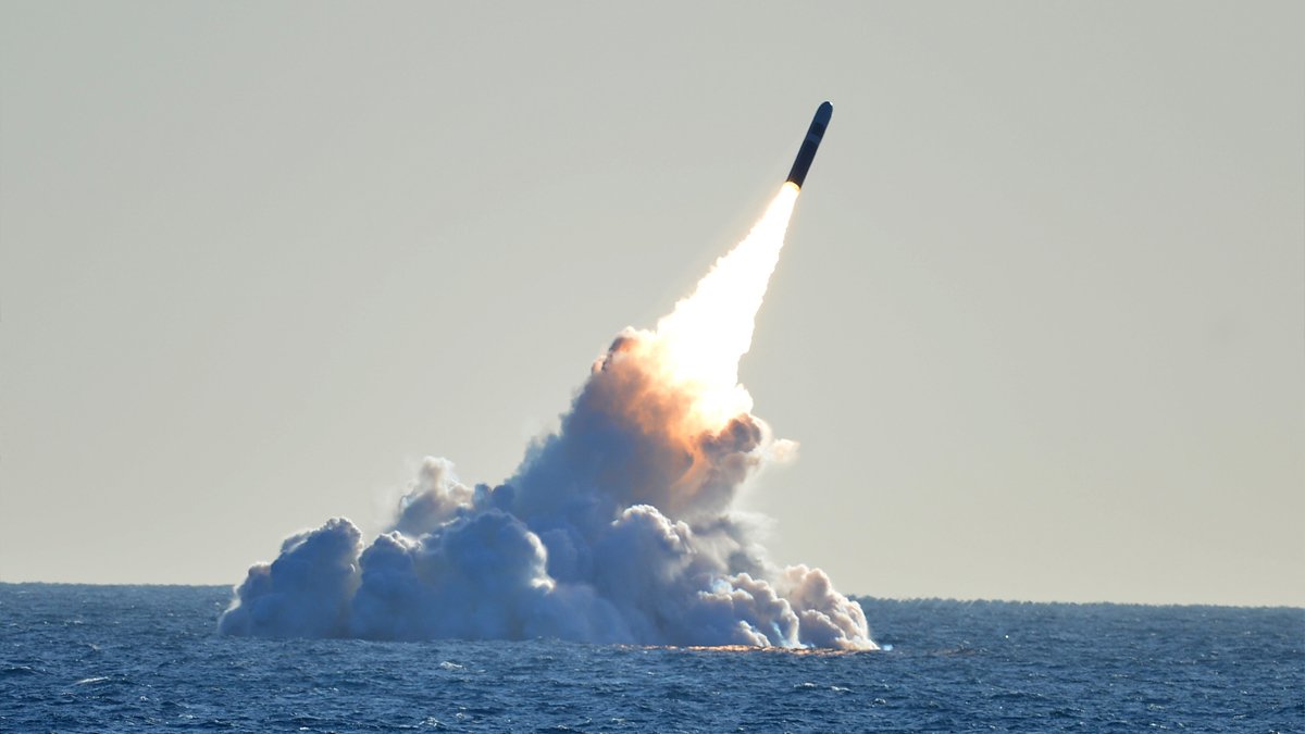 Kuzey Kore'den ABD'ye 'topyekun savaş' tehdidi: Gerekirse nükleer silah kullanırız