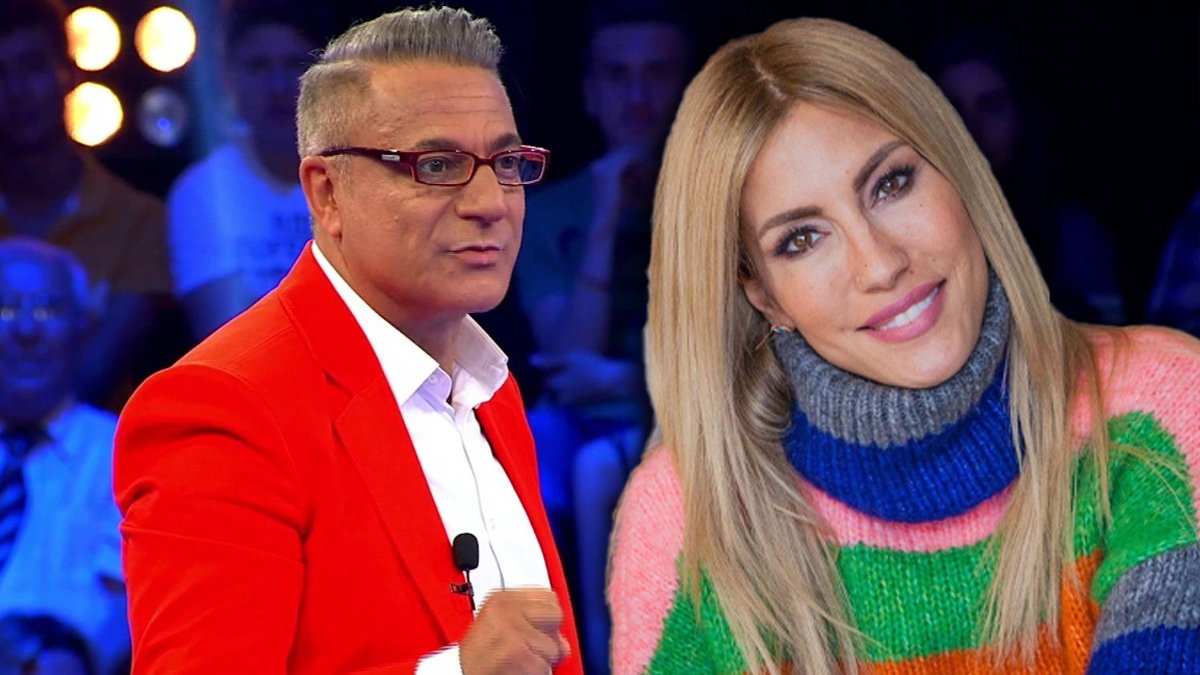 Mehmet Ali Erbil'den Çağla Şıkel'e özür mesajı: Hastalığıma ver Çağla'm