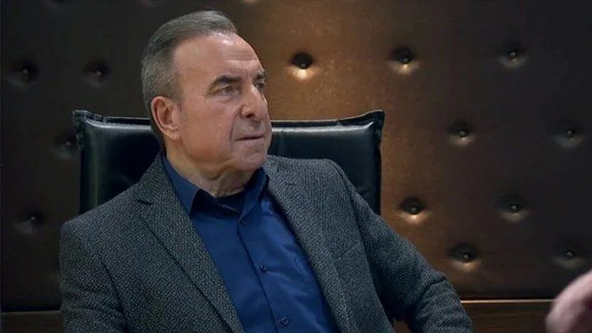 "Yakışmadı Rıza Baba'" 37 yıllık evli Zafer Ergin başka bir kadınla yakalanınca basın mensubunu tehdit etti: Onlar yayınlanmasın