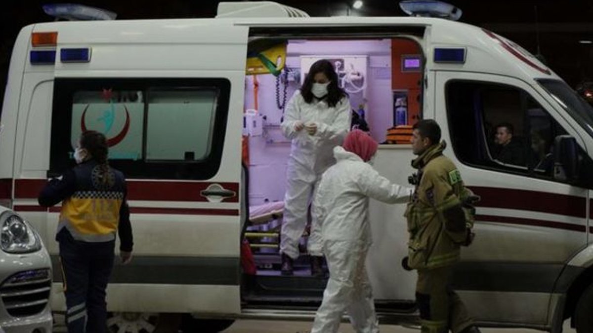 5 yaşındaki çocuğun şüpheli ölümü: Gece ateşlendi annesi sabah ölü buldu