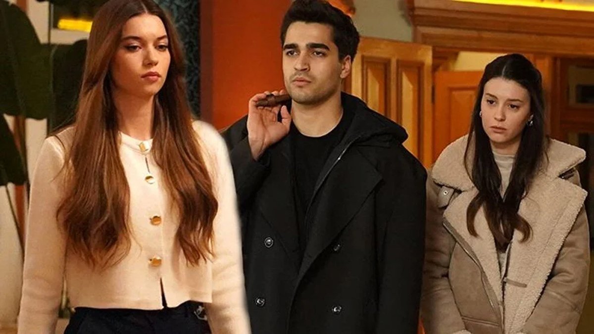 Yalı Çapkını'nda şoke eden gelişme! Sosyal medya baskısı senaryoyu değiştirtti