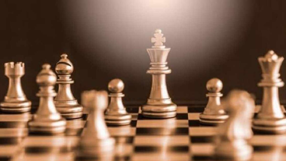 Hava kirliliği satranç oyuncularını da etkiliyor: Daha çok hata yapıyorlar