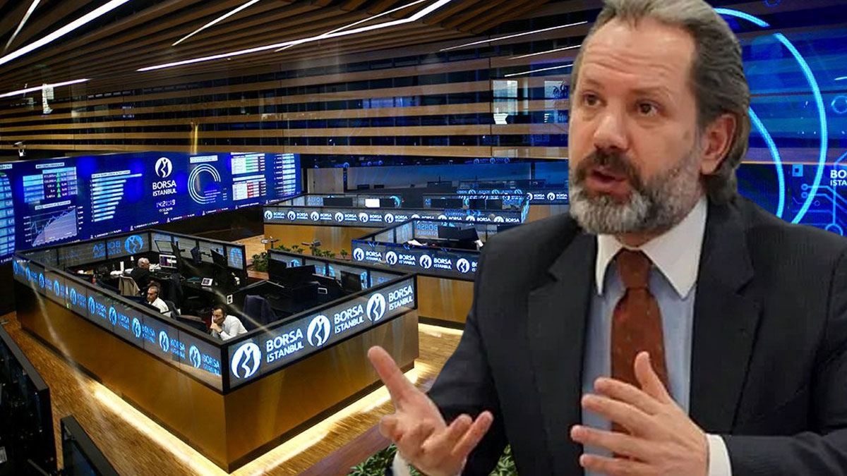 Borsa yatırımcılarını 'Bu haberi bekleyin' diyerek uyardı! İslam Memiş'ten borsadaki sert düşüşe çarpıcı öngörü