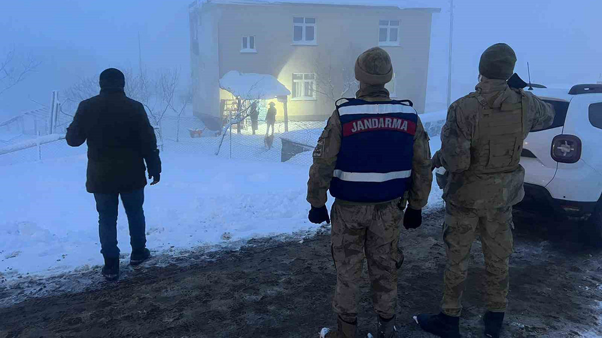 Elazığ'daki kayıp kuzenler olayında şafak operasyonu: Çok sayıda gözaltı