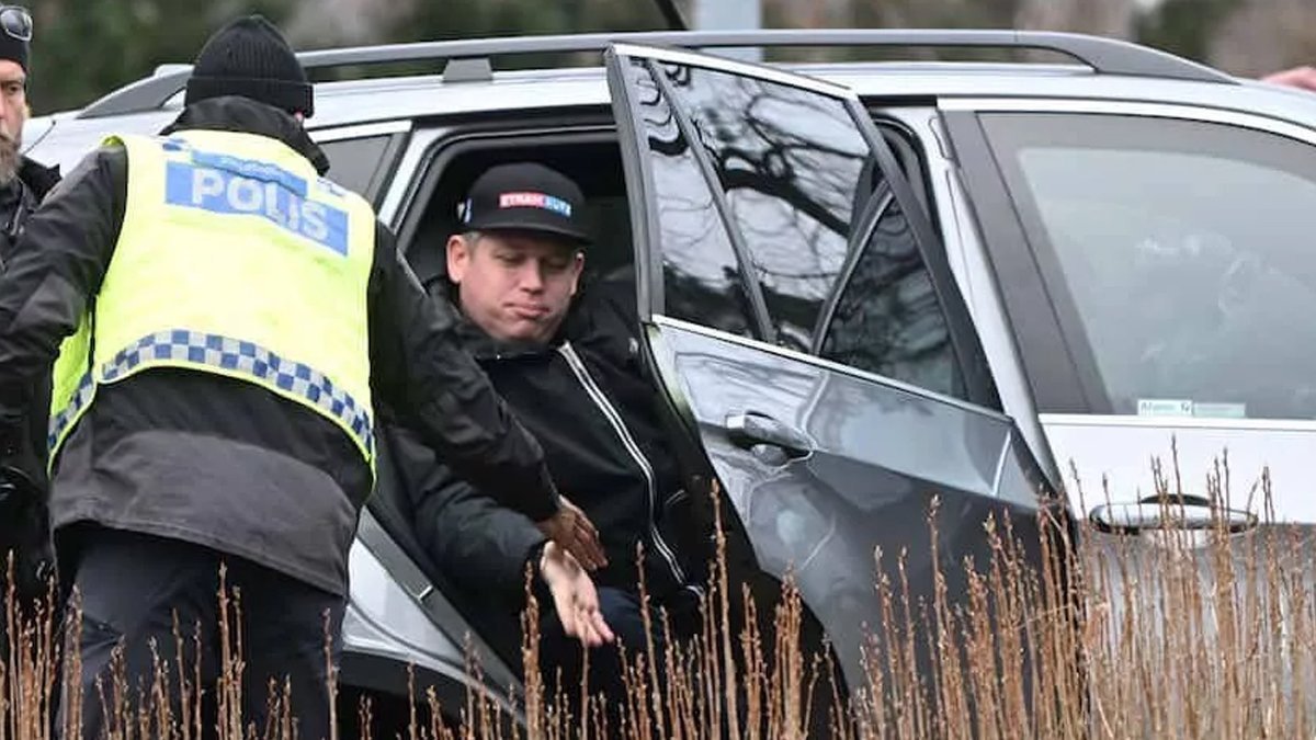 Norveç'ten geri adım geldi:  Kur'an yakma provokasyonu iptal