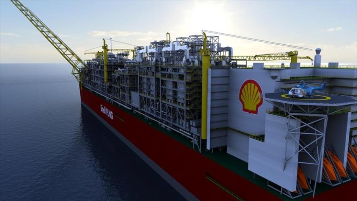 14 bin Nijeryalı Shell’e karşı: Petrol devinin kirlettiği yerler için hukuk mücadelesi veriyorlar