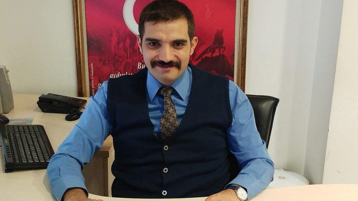 Sinan Ateş cinayetinde tutuklanan avukat: Hafızamı kaybettim hatırlamıyorum