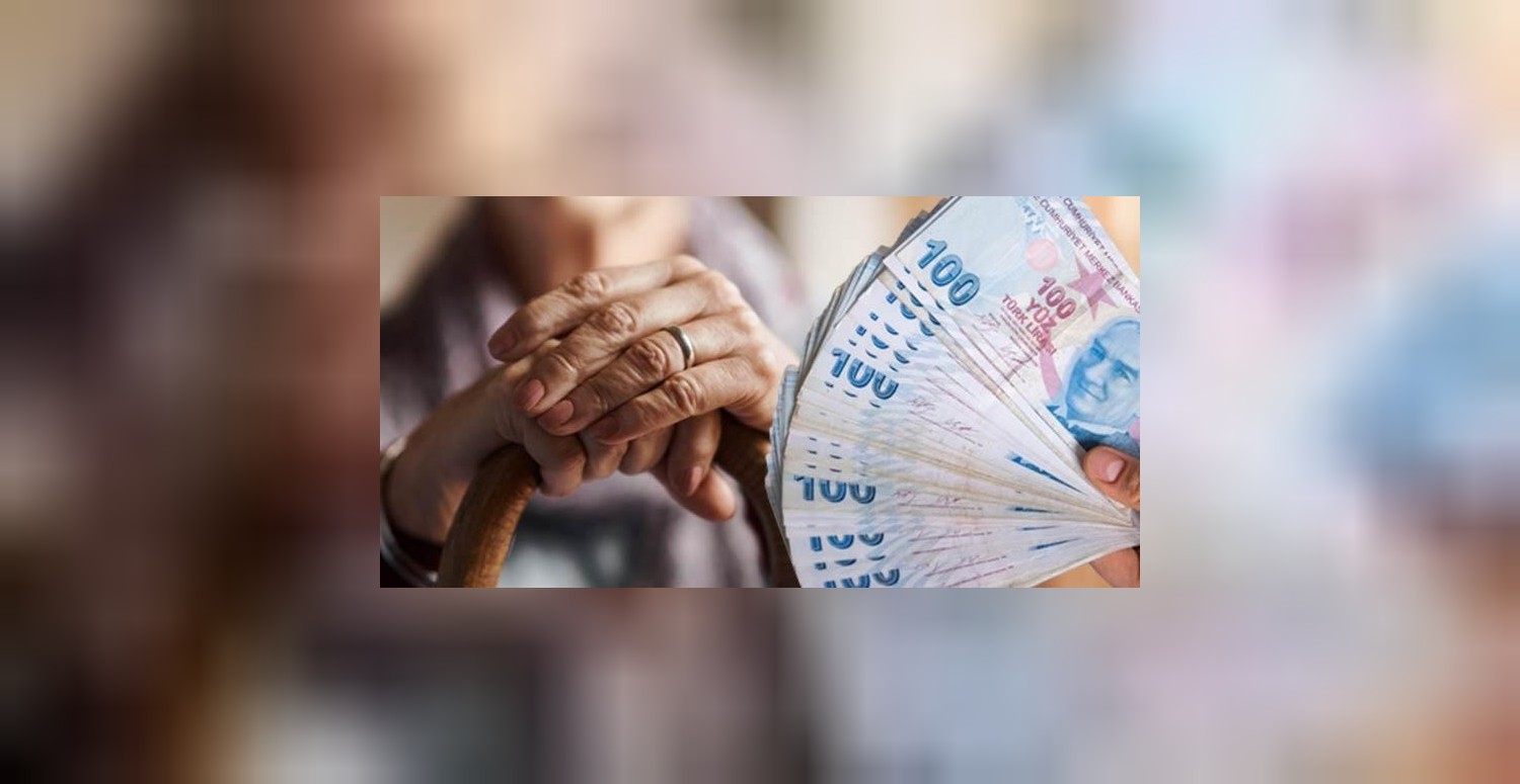 İlk zamlı maaşların ardından bir zam daha! Emekliler Mart'ta maaşa ek bu rakamı da alacak!