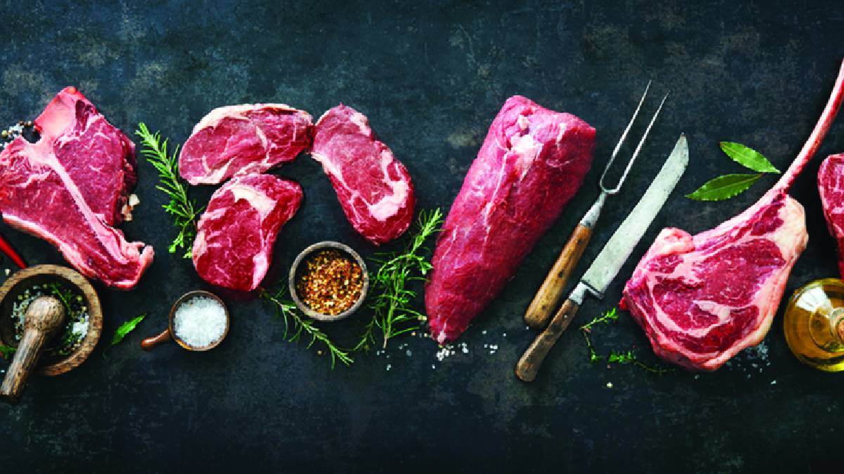 Ramazanda kurban keseceklere müjdeli haber! Et fiyatlarıyla ilgili flaş karar duyuruldu