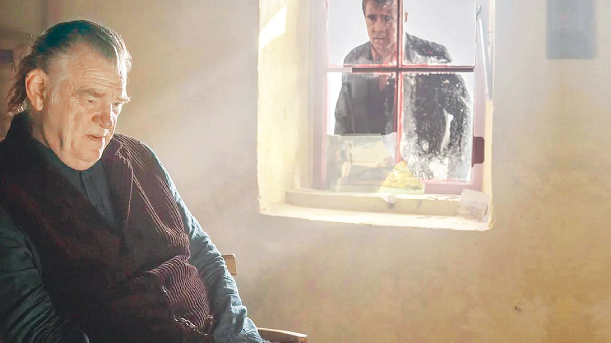 İç savaşın gölgesinde dostluk mücadelesi