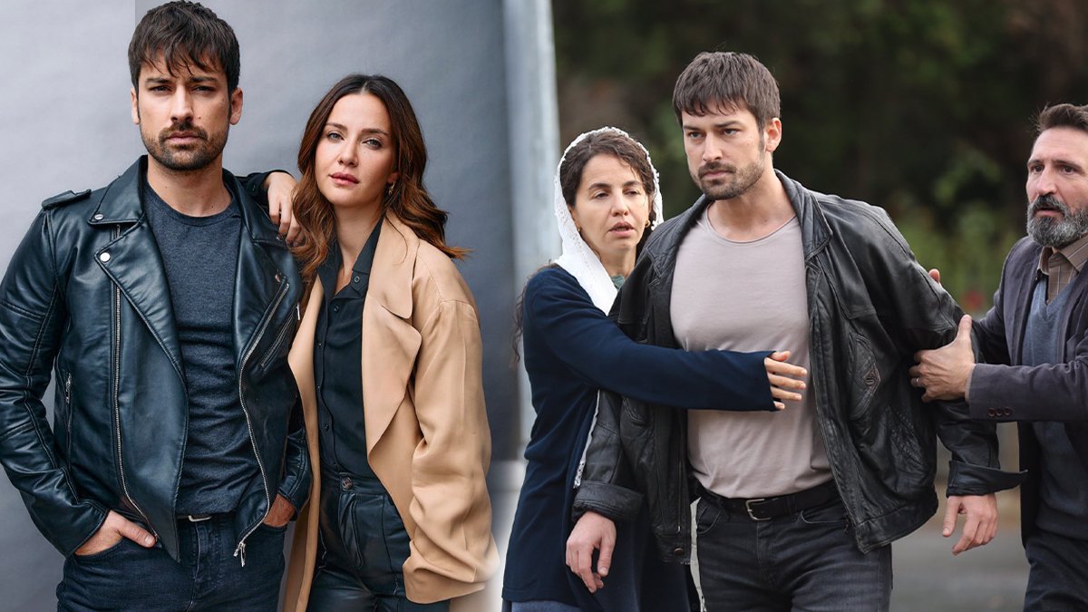 Yürek Çıkmazı dizisinde şiddetin ayarı kaçtı! Demir çubuğu gören çılgına döndü