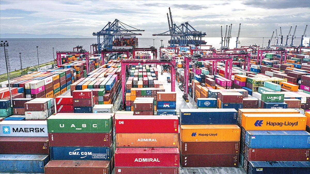 Cari fazla hedefiyle rekor açığa imza attık