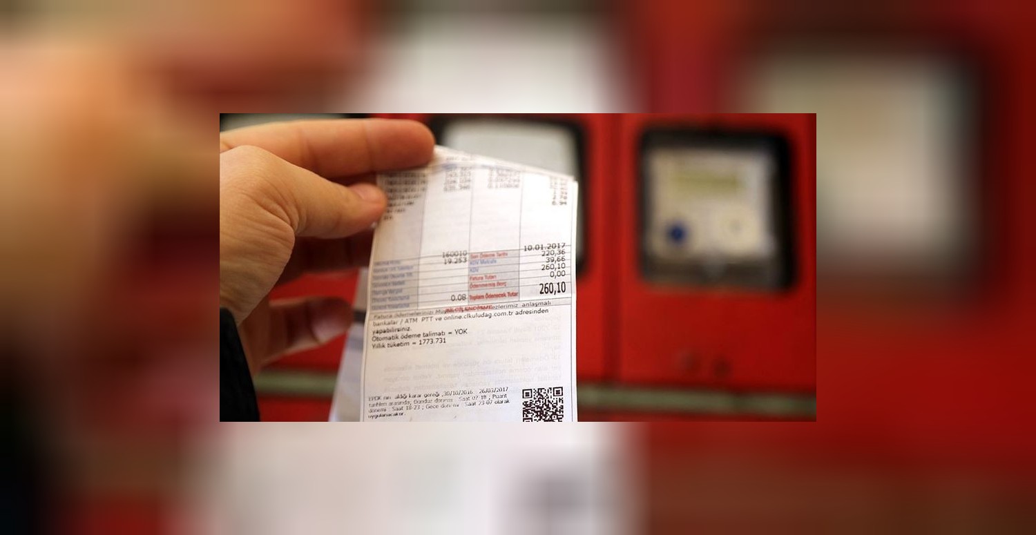 Elektrik faturaları meğer bu yüzden katlanıyormuş! Bu hatadan dönenlerin faturaları yarı yarıya inecek!