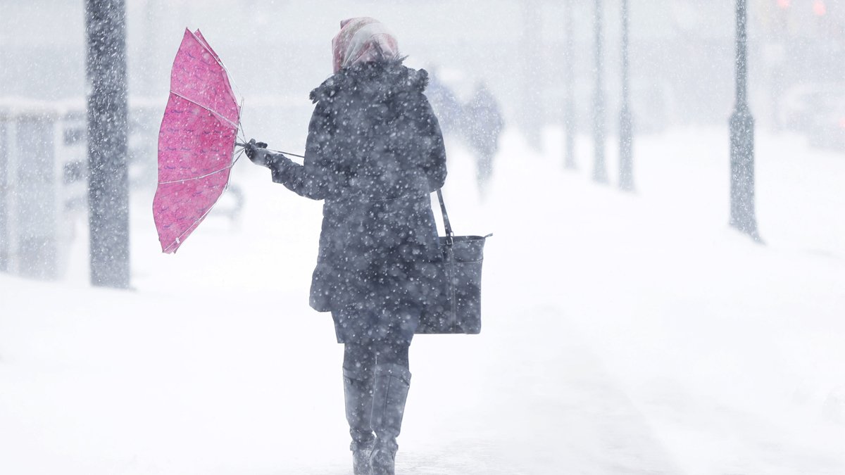 Meteoroloji'den çarpıcı uyarı: Resmen donacağız!