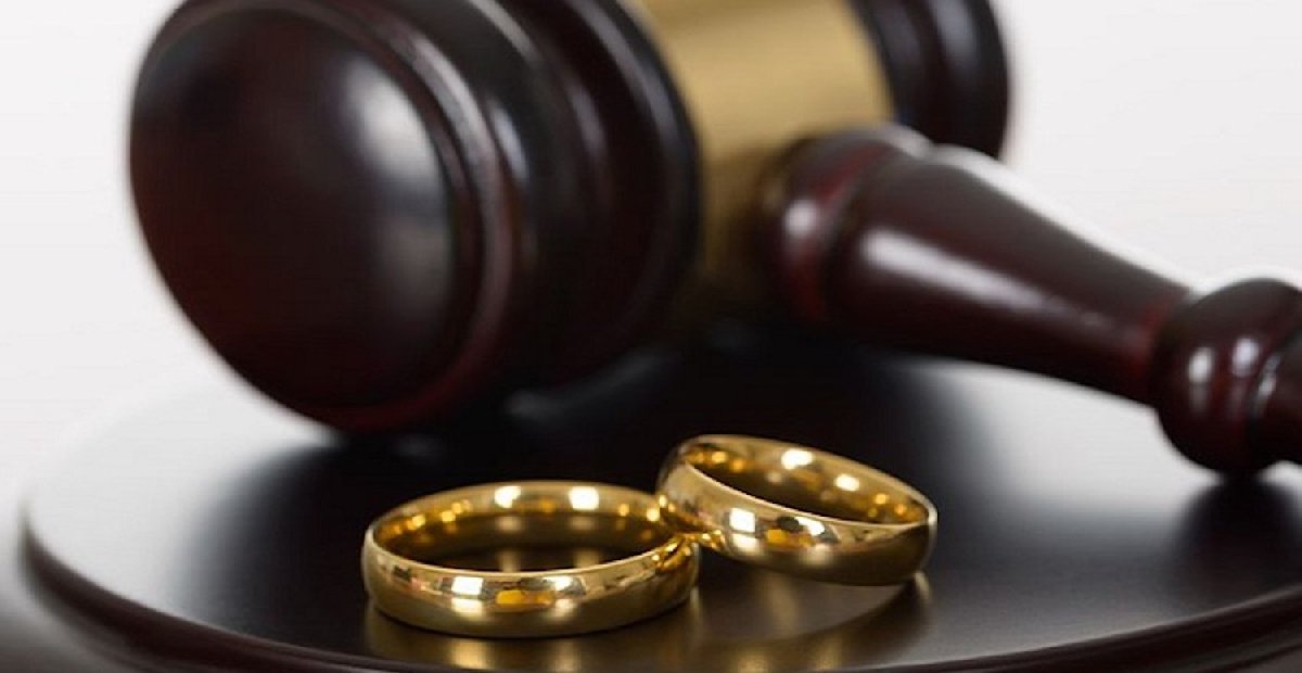 Ekonomik kriz boşanmayı zorlaştırdı! Gelir düzeyi düşük vatandaşlar boşanamıyor.