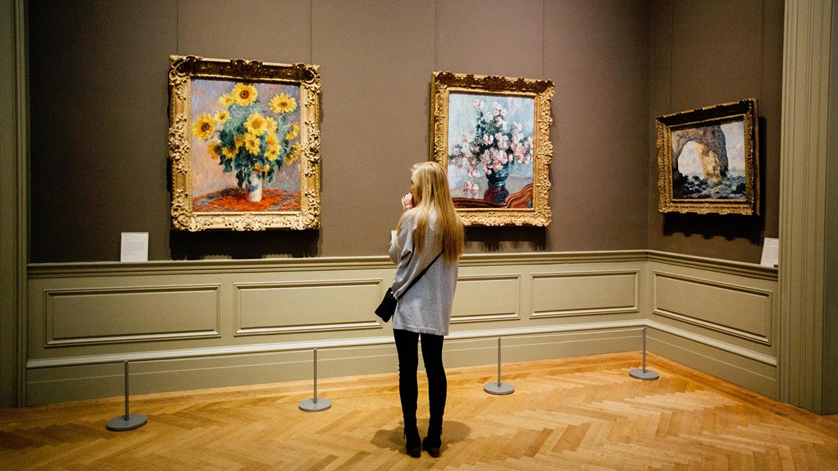 CHP'li İlgezdi: Müzelere ve müzecilere üvey evlat muamelesi yapılıyor