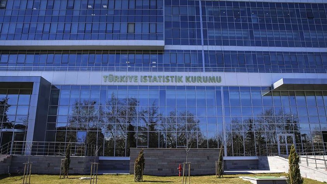 TÜİK'te teknik hata: 30 dakika geç yayımlandı