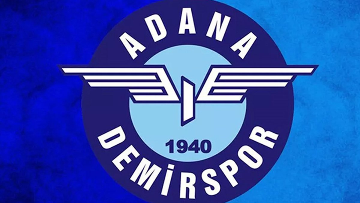 Adana Demirspor'dan 'dayanacak gücüm kalmadı' diyen Rıdvan Dilmen'e sert yanıt! "Bazı şeytanlar..."