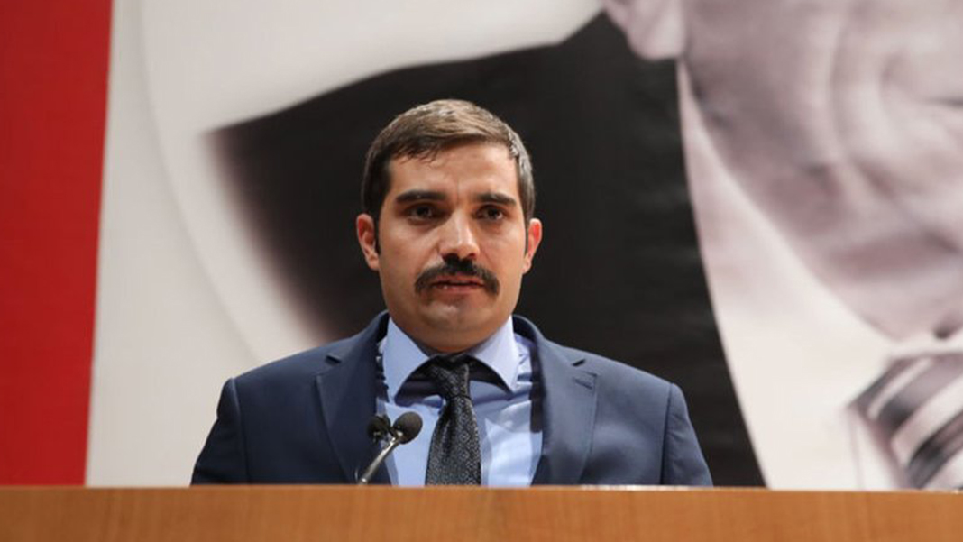 Sinan Ateş suikastında çarpıcı yeni detay: Keşifçi gözaltına alınıp serbest bırakılmış