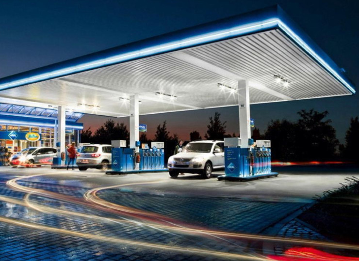 Akaryakıt istasyonlarında tuvalet artık ücretli! Vatandaşlardan tepki gecikmedi, işte akaryakıt istasyonları tuvalet ücretleri