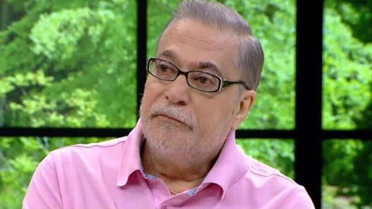 Mehmet Ali Erbil'i şoke eden haber