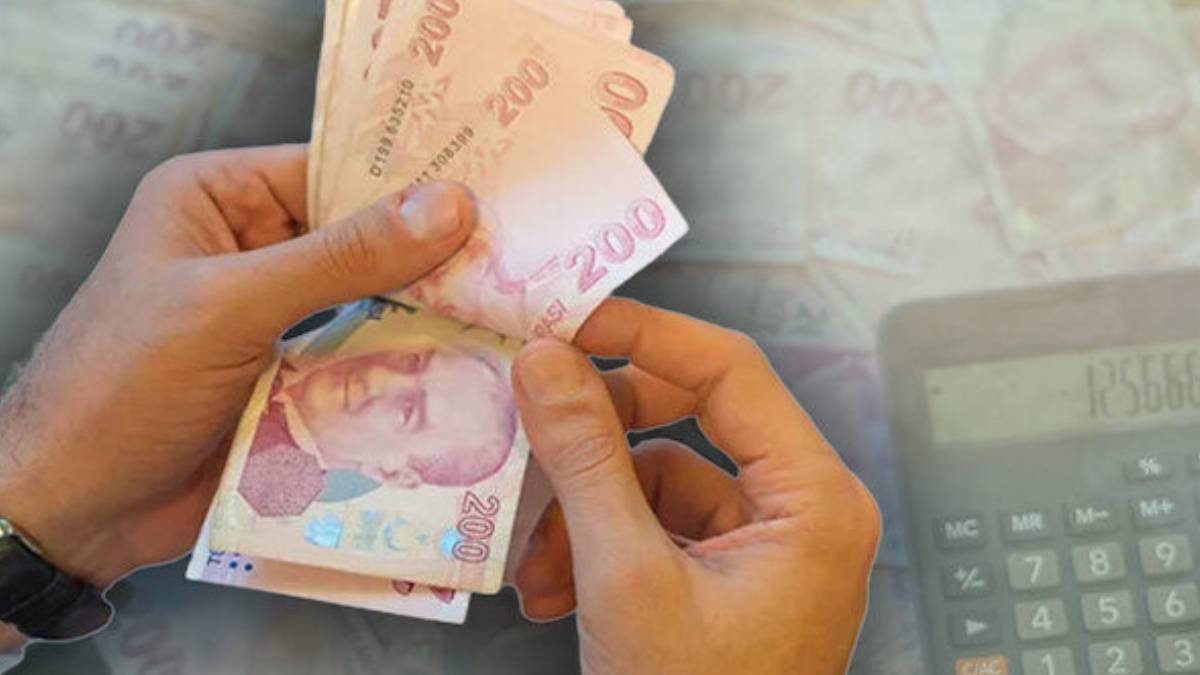 EYT'de 5 bin 500 lira şoku! Bunu kimse beklemiyordu... Sosyal Güvenlik Uzmanı Özgür Erdursun: Dağ fare doğurdu