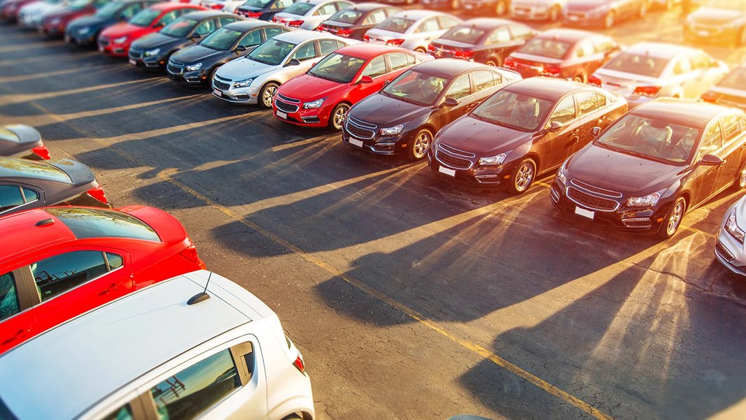 Yargıtay kafaları karıştıran sorunun yanıtını verdi: Kiralık araca kesilen cezayı kim öder?