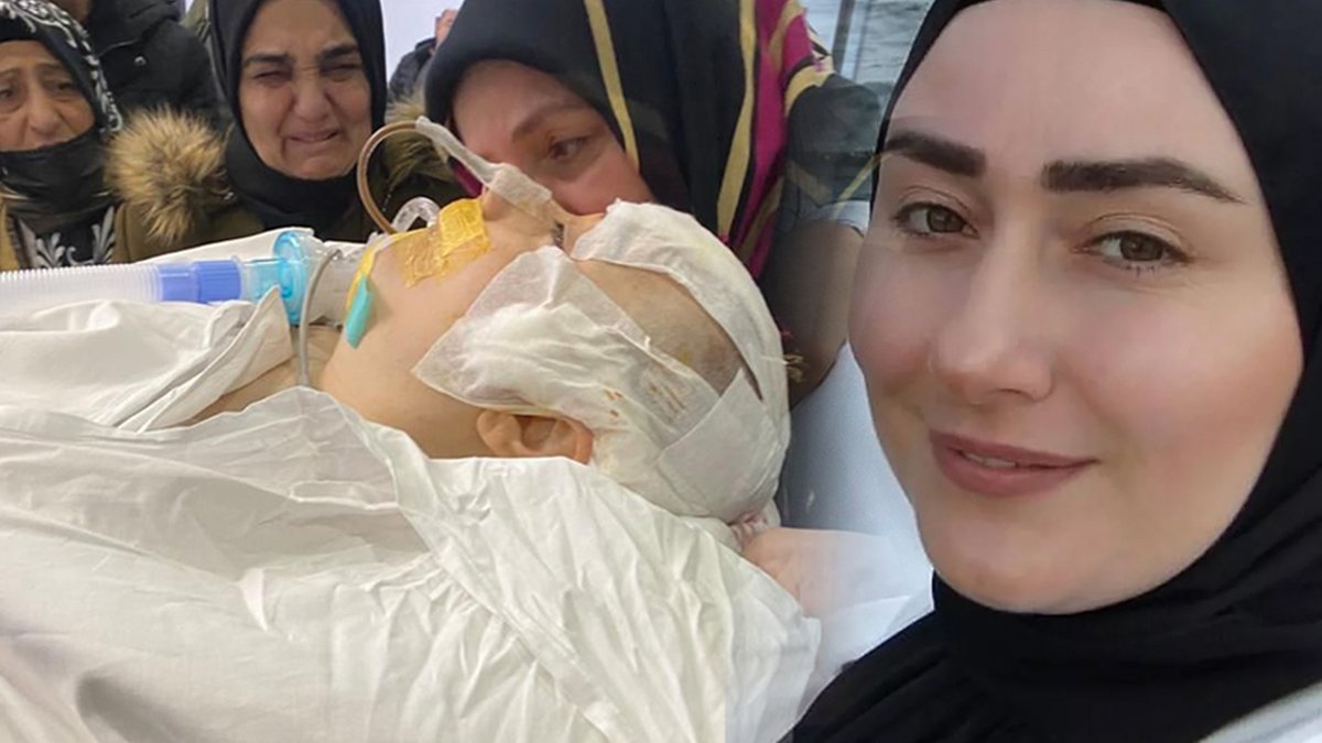 Her satırı acı ve korku dolu! Emine'nin yaşadığı şiddet notlarından çıktı