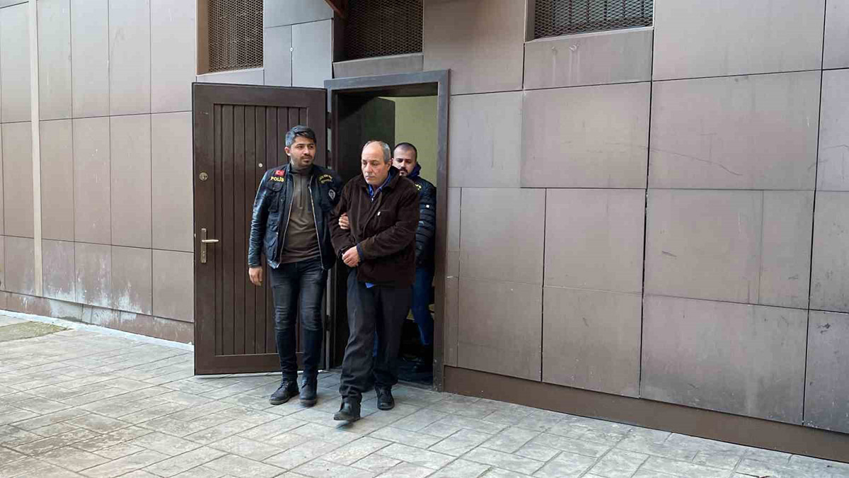 Bahçelievler'deki otobüs faciasından yeni görüntüler! Şoför tutuklandı