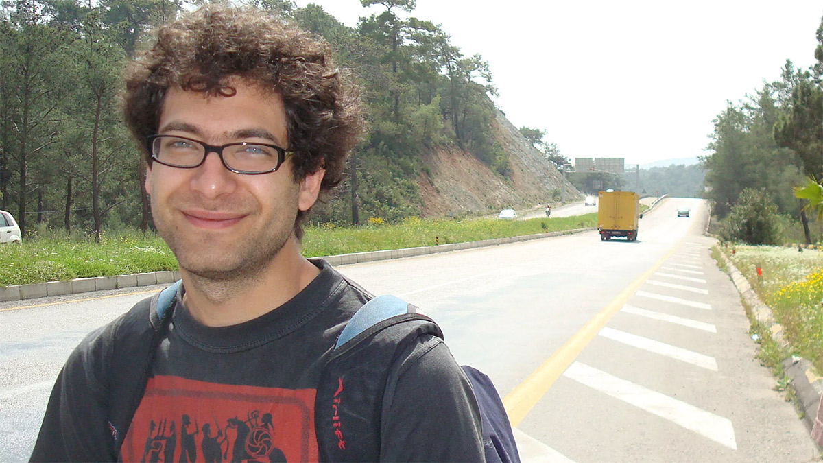 Onur Yaser Can davası ertelendi