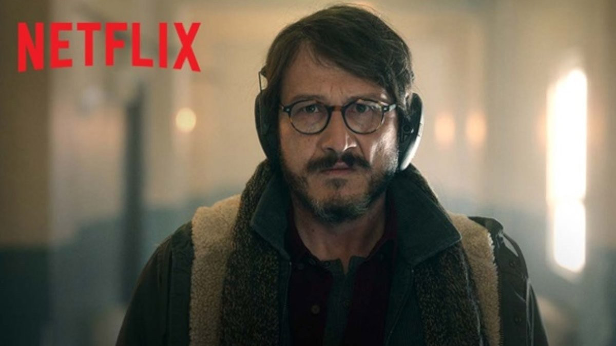 Netflix, 'Sıcak Kafa'yı iptal etti