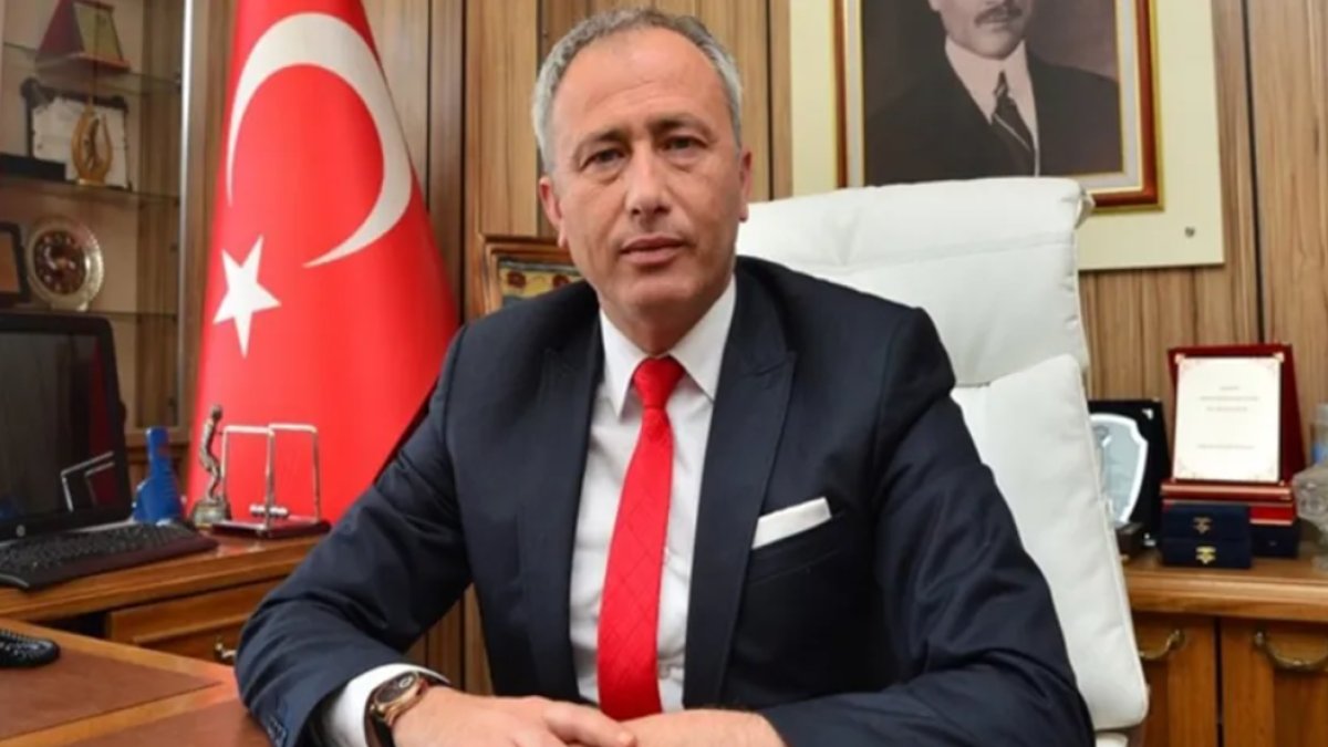 Gökçeada Belediye Başkanı Ünal Çetin tutuklandı