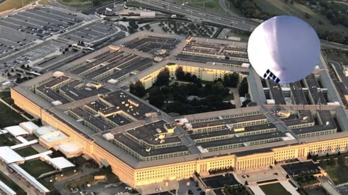 Casus balon krizi büyüyor! ABD'den tehdit gibi açıklama: Çin'i alt etmeye hazırız