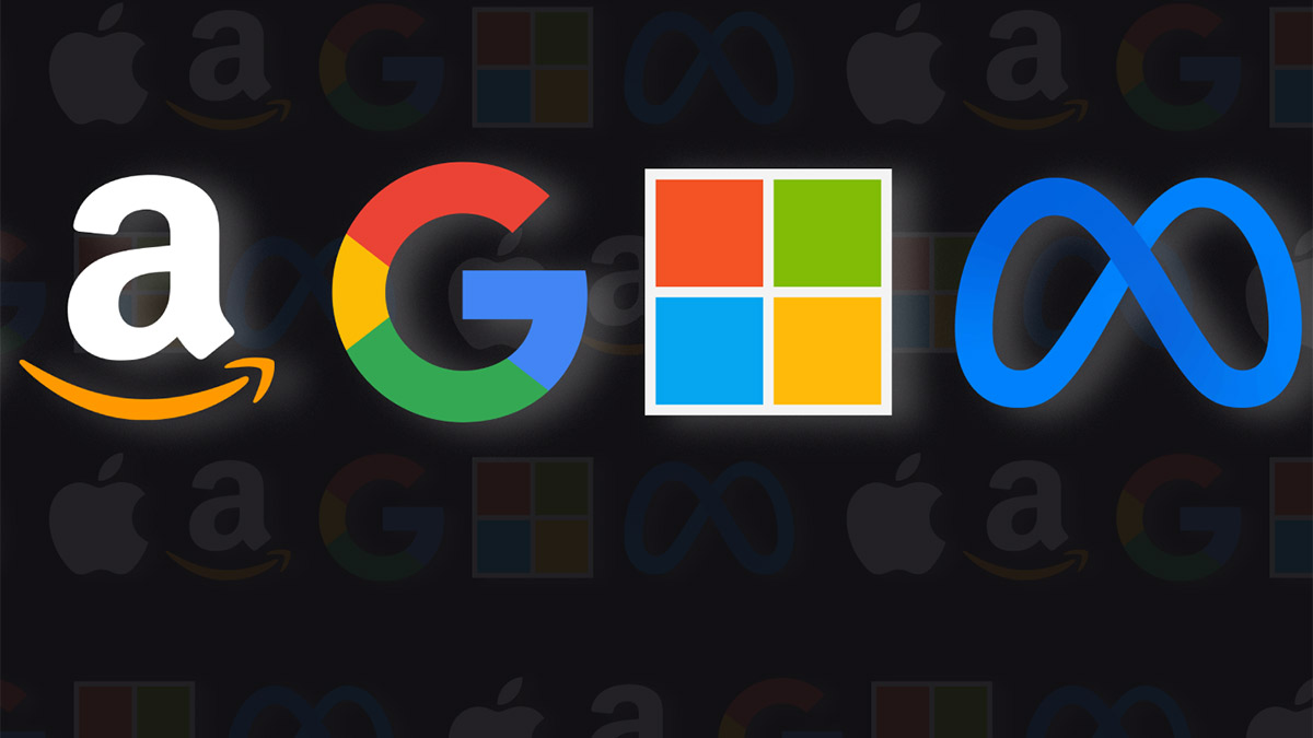 Teknoloji devlerinde neler oluyor?