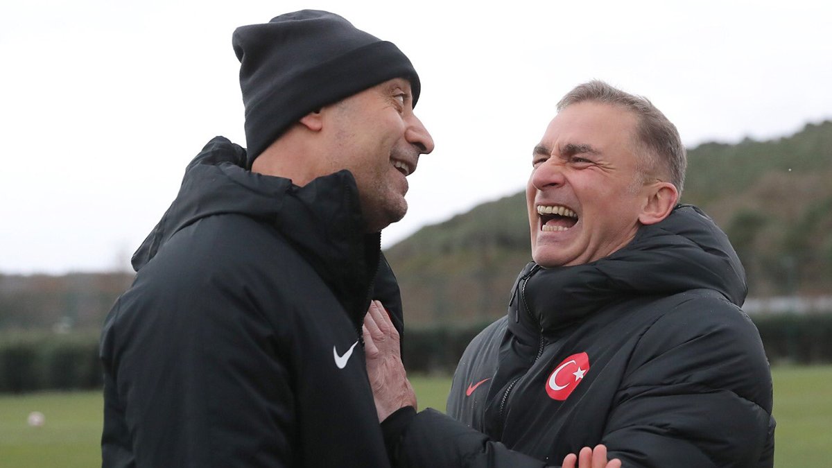 Milli Takım'da deprem! Yollar ayrıldı! Bir devir sona erdi