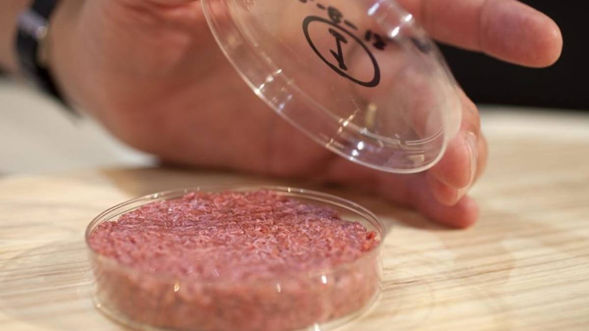 Yakında sofralara gelecek! Yapay et helal mi tartışması büyüdü, son noktayı Diyanet koydu