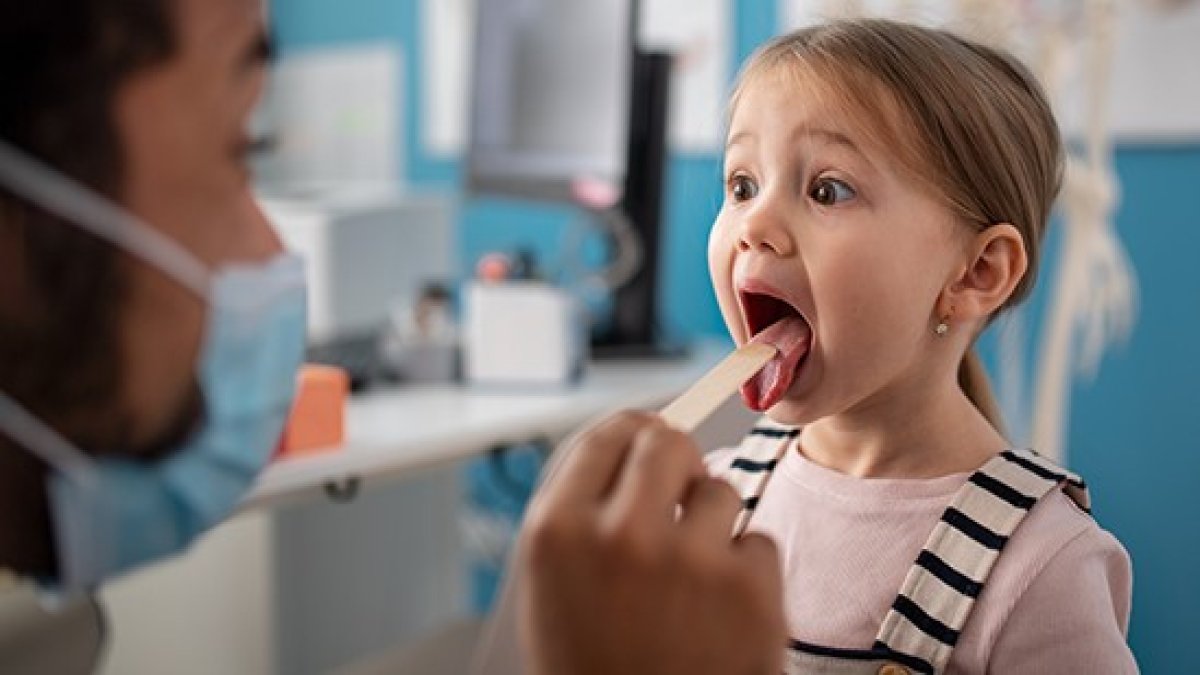 ‘Strep A’ bakterisinde erken teşhis hayat kurtarıyor: Her on vakadan dördünde kayıp riski