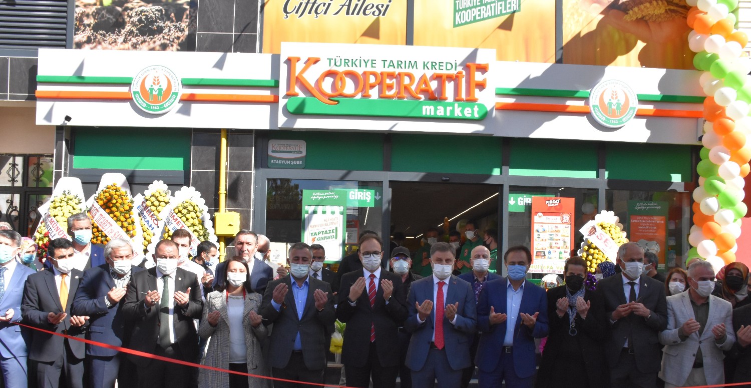 Tarım Kredi markete gitmeyen bin pişman olacak! Çay fiyatlarında olay indirim: İndirimi kapmak için sayılı günler kaldı!