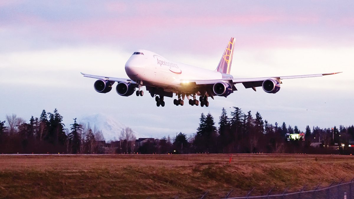 ‘Havaların kraliçesine’ veda