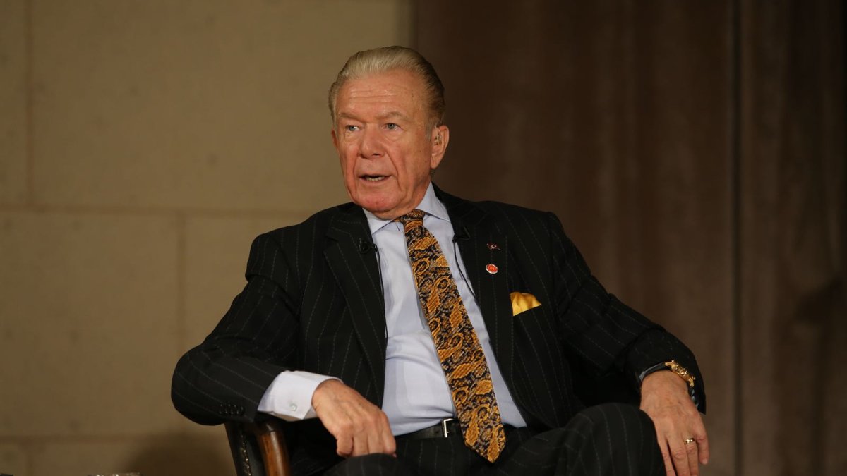 Uğur Dündar'ın kardeşi Gülten Dündar hayatını kaybetti