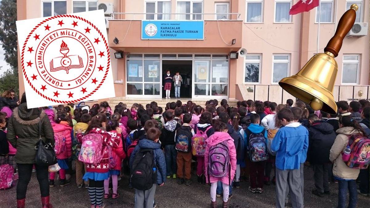 Pazartesi günü okullar tatil mi? Bu habere çocuklar sevinecek veliler üzülecek... Uyarı üstüne uyarı geliyor